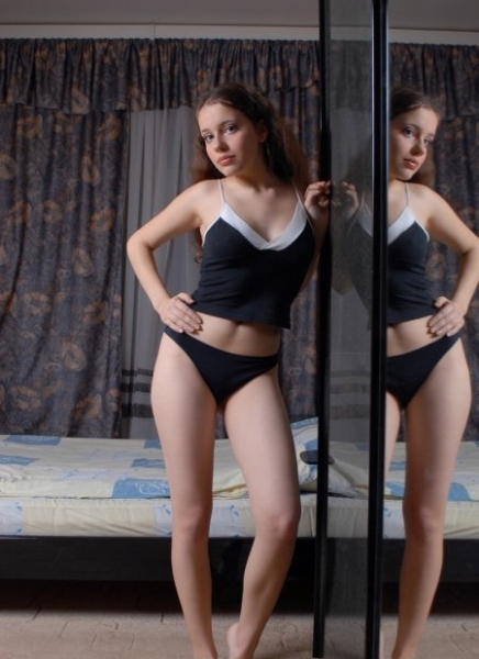 Анкета проститутки Марусичка - Фото, г. Якшур-Бодья, 21 год, №18581