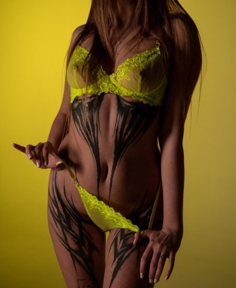 Анкета проститутки Людмила - Фото, г. Якшур-Бодья, 20 лет, №4852